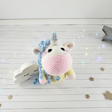 Funky Unicorn
