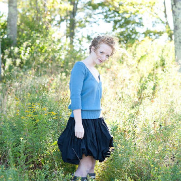 Galina pullover