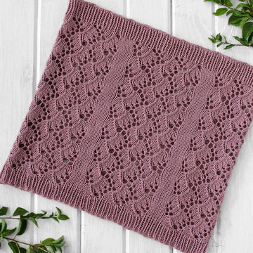 Blossom Cowl