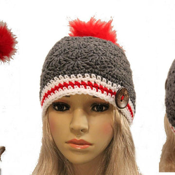Mountain Lodge Beanie