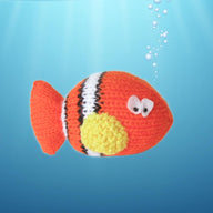 Clown Fish