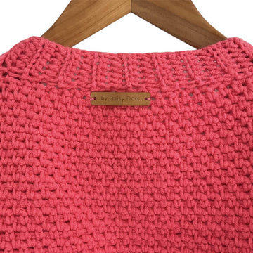 Corrie May Cardigan