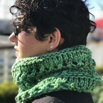 Lusty Cowl