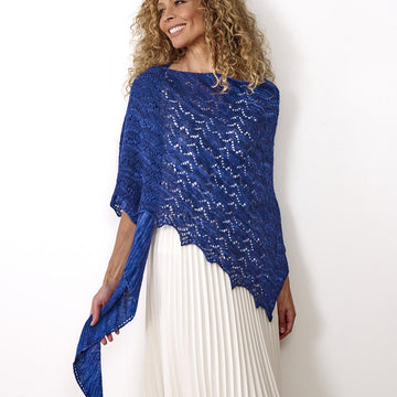 Alejandra Shawl
