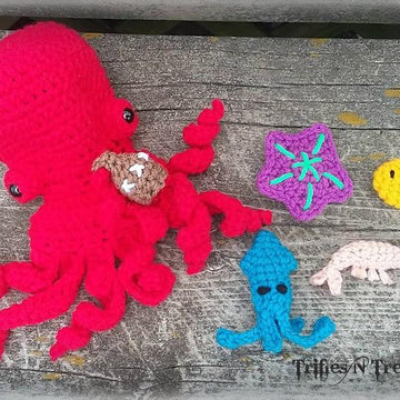 Release the Kraken!