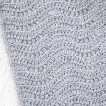 Traveling Seasons Afghan Square 5
