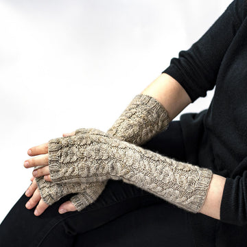 Harvest Mitts
