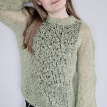 Belindas sweater