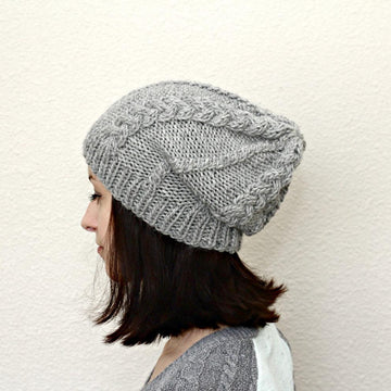Attica Hat
