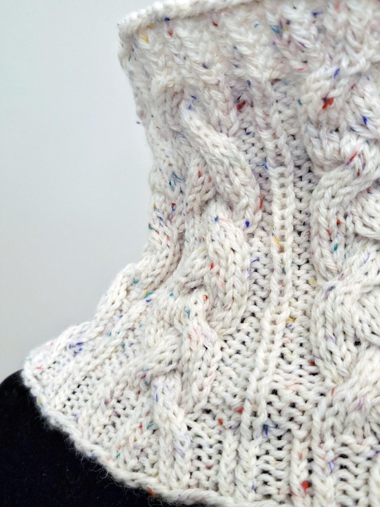 Ande Cowl