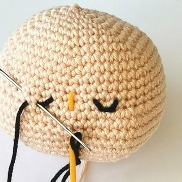 Baby rattle