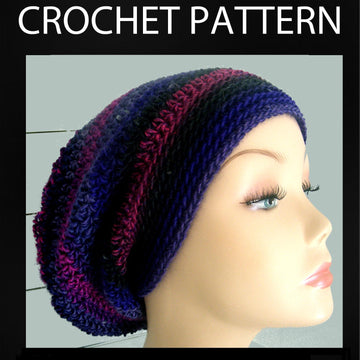 Slouchy Hat