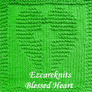 Blessed Heart
