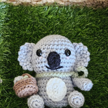 Koala Couple