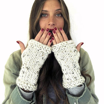 Gauntlets
