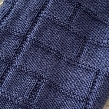 Mixed Block `blanket