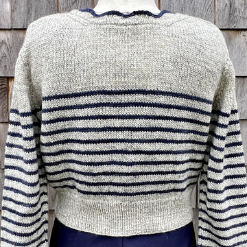 Sailor's Daughter Cardigan