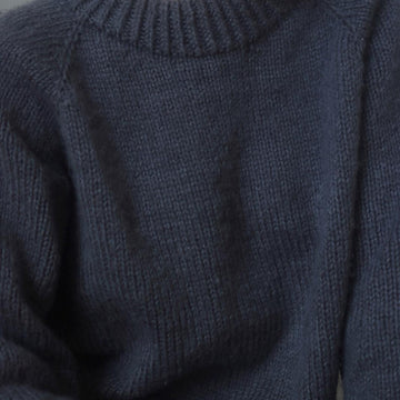 The Ash Sweater