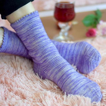 Indulgence Socks