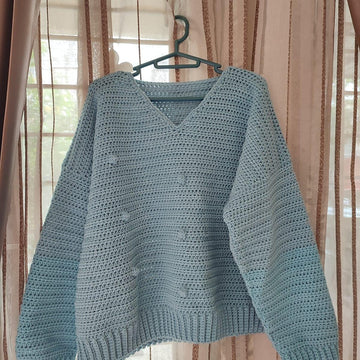Wildest Dreams Sweater