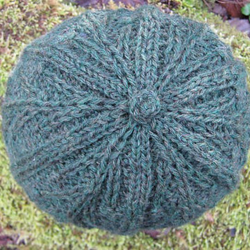 Tree of Life Cap