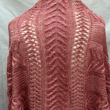 Staghorn Cable Wrap