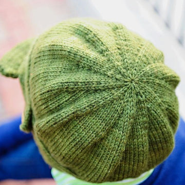 Salute Hat