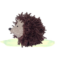 Tweedy Hedgehog