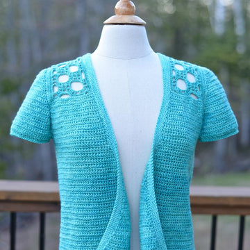 Marielle Cardigan