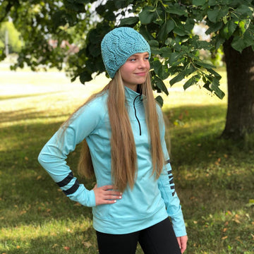 Tailspin Beanie