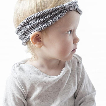 Sweet Baby Headband