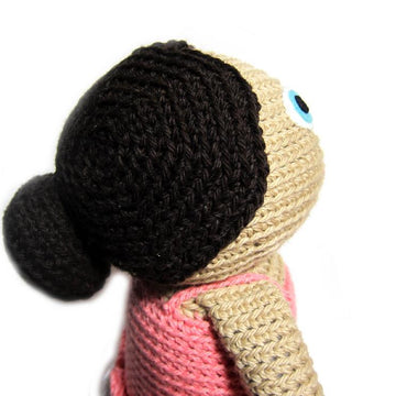 Olivia, the ballerina doll