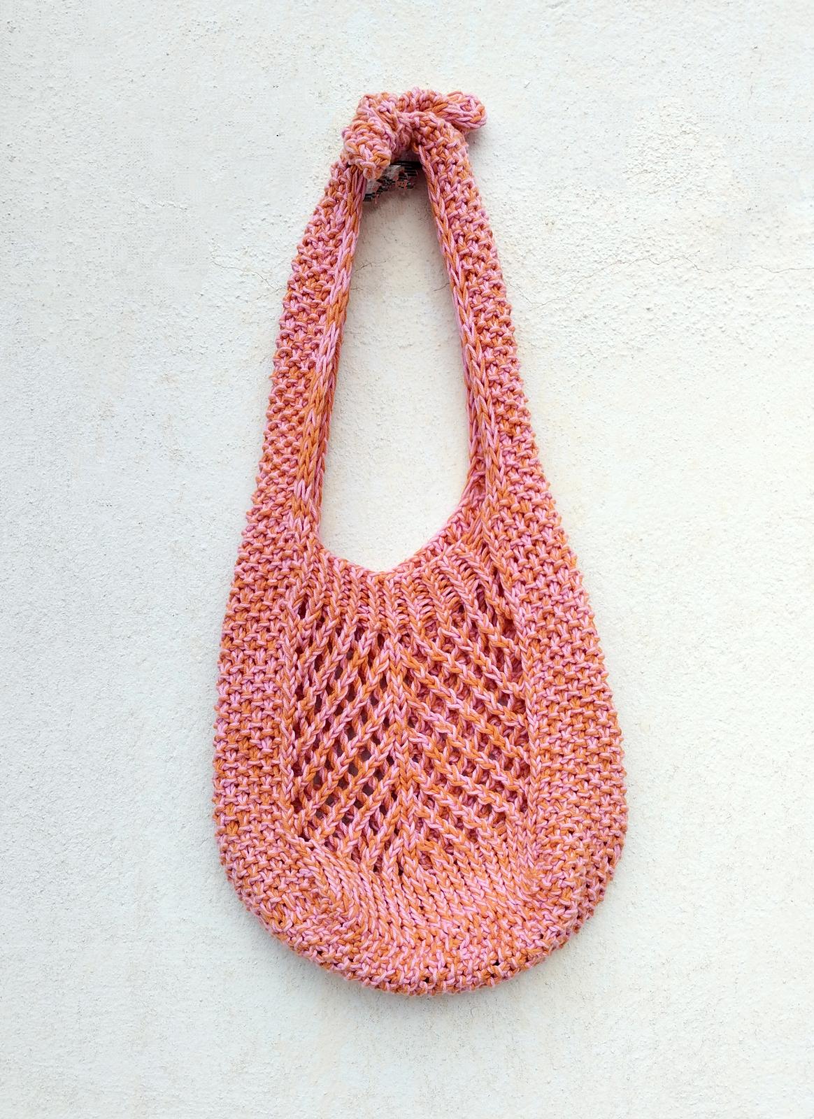 Bolso Tarongeta