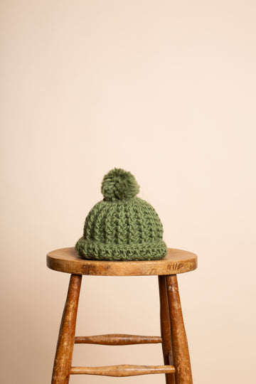 Made with Love by Tom Daley Crochet It like you mean it Beanie