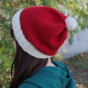 Santa Slouch