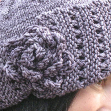 Lyrical Knits Cloche Enough to Jazz PDF
