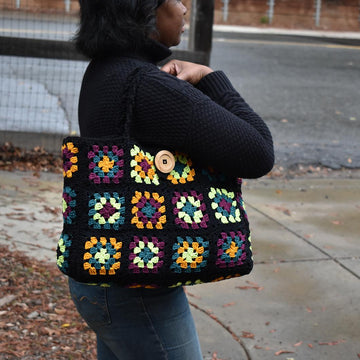 Weldon Bag