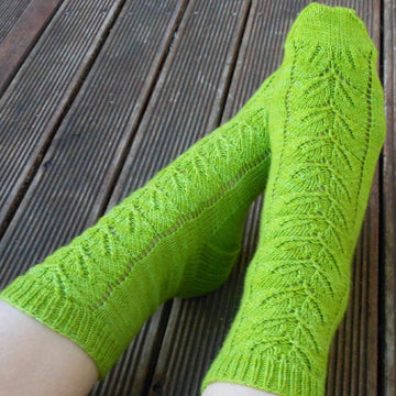Ashill Socks