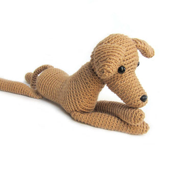 Greyhound