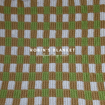 Robin's Blanket