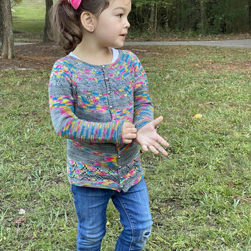 Lilly Rue Cardigan