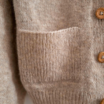 Drizzle Cardigan