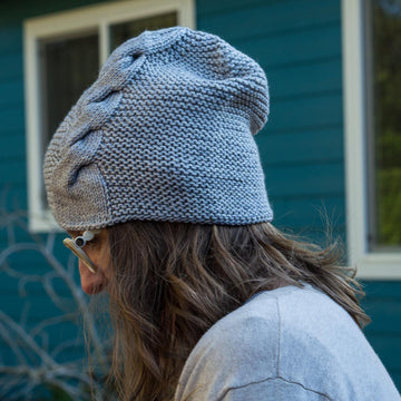 Jazz Age Hat