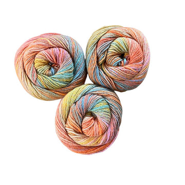 Flexi Hexi Kids Cardigan