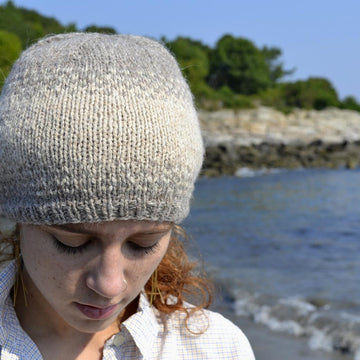 Shifting Tides Hat