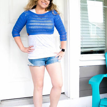 Mallorie Sweater