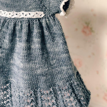 Sweet Suzi Dress