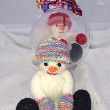 Christmas Tree Keepsakes