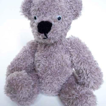 Cute Duffle-coats & Bears