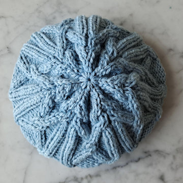 Moher Beanie